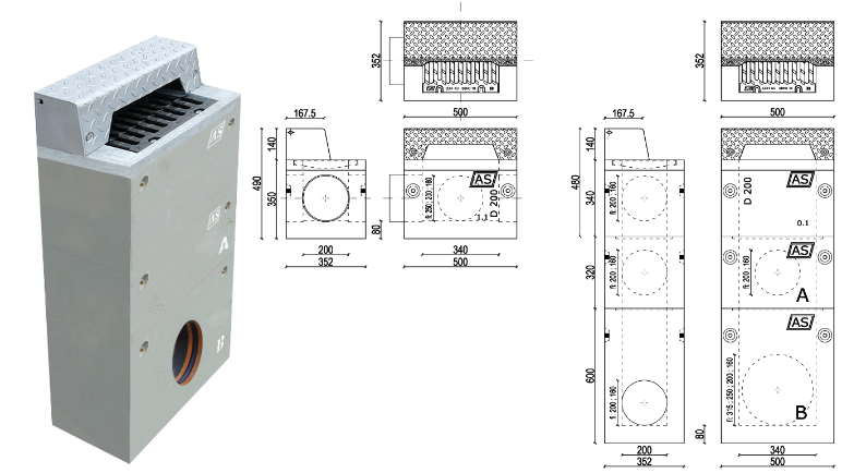 as-100