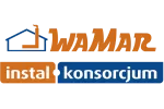 Logo Wamar